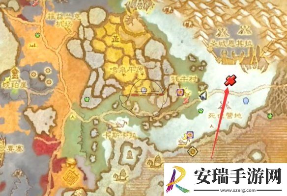 魔兽世界无迹可循任务怎么做