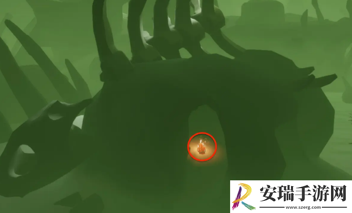 光遇11月26日大蜡烛位置在哪