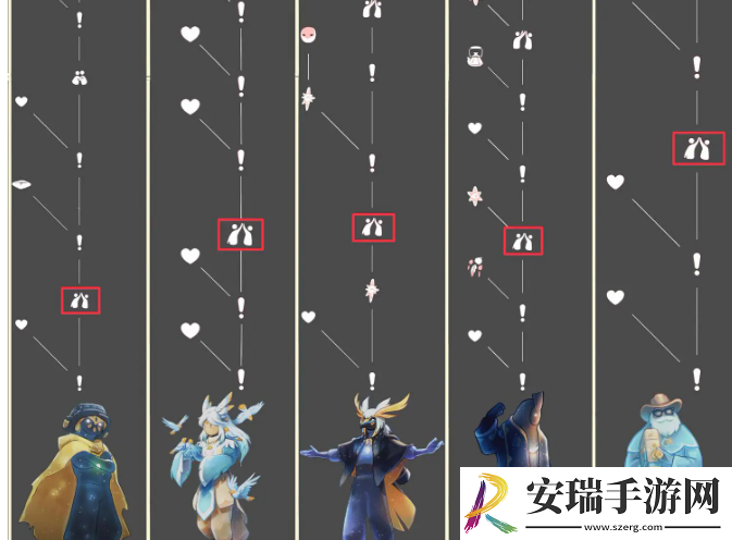 光遇每日任务怎么做