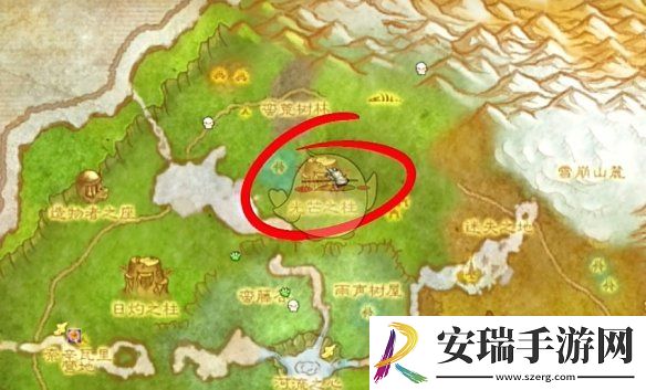 魔兽世界无迹可循任务怎么做