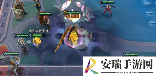 金铲铲之战炼丹流怎么玩