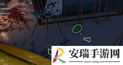 犯罪现场清洁工第五章攻略