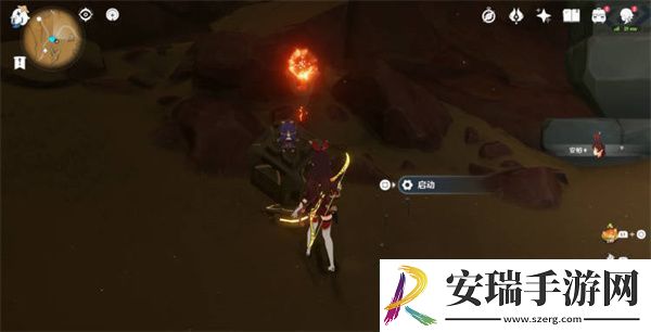 如何解锁原神亡者之城秘境