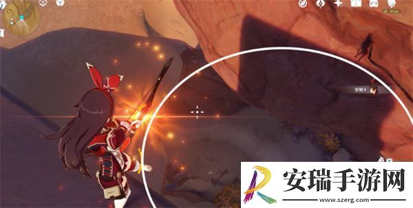 如何解锁原神亡者之城秘境