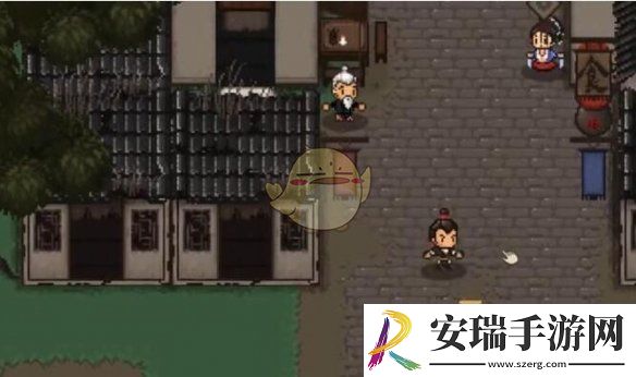 大江湖之苍龙与白鸟奇魄古玉获得方法
