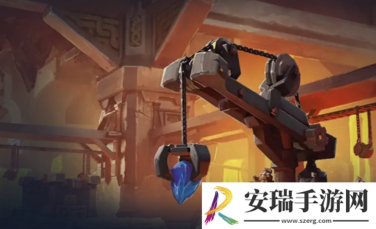 魔兽世界矿坑迷魂任务攻略