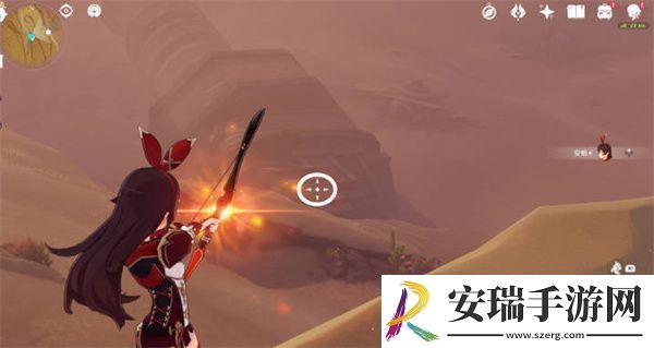 如何解锁原神亡者之城秘境