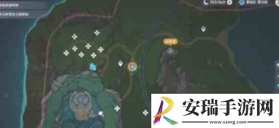 原神墨绿羽饰获得流程