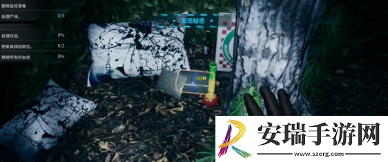 犯罪现场清洁工第五章攻略