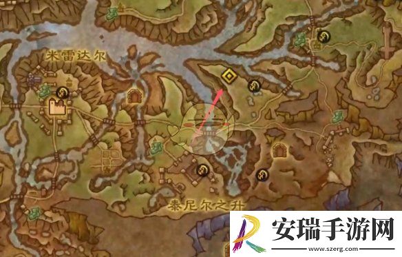 魔兽世界蝙蝠需求任务怎么做