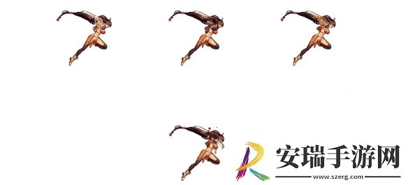 地下城与勇士起源女格斗新模型三觉装扮怎么样