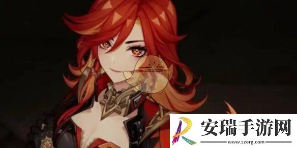 原神火神玛薇卡命座效果是什么