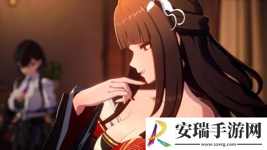 超自然都市开放世界新游异环奇点测试即将开启