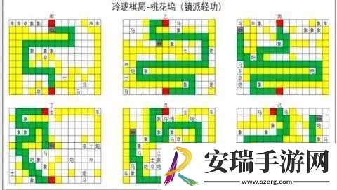 烟雨江湖