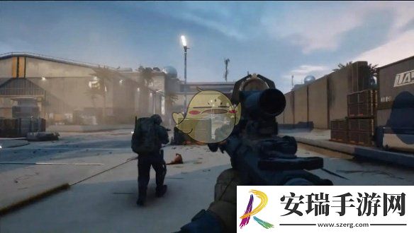 三角洲行动武器箱怎么获取