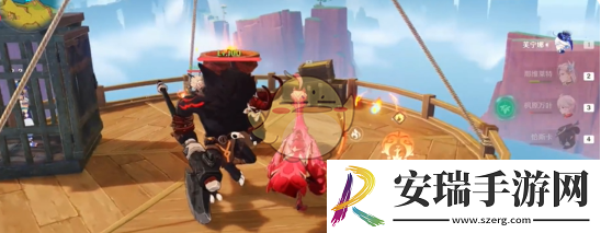 原神纳塔耐抓王介绍