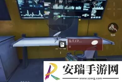 三角洲行动2024.11.27摩斯密码介绍