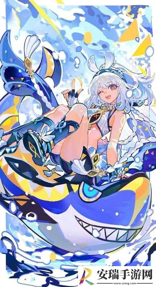 原神5.0复刻角色揭晓