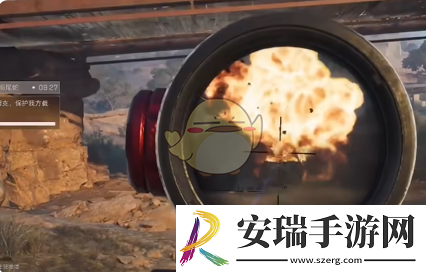 三角洲行动衔尾蛇极限难度第2关攻略