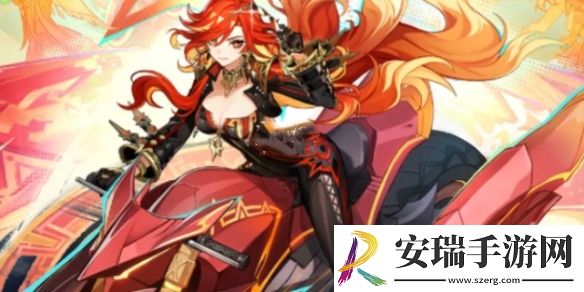 原神火神玛薇卡技能怎么样