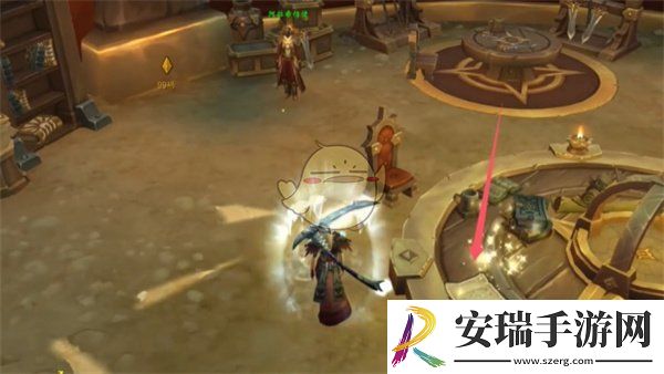 魔兽世界经济需求任务怎么做