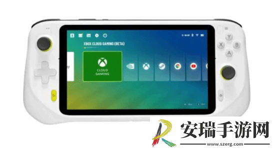 腾讯自研裸眼3D掌机公开！是否意味腾讯正式入局掌机