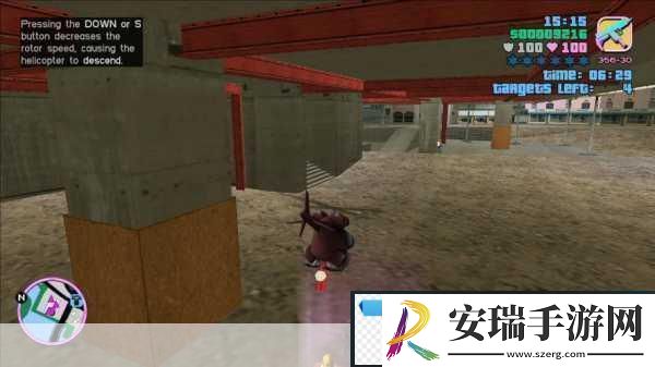 罪恶都市的狂欢