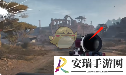 三角洲行动衔尾蛇极限难度第2关攻略