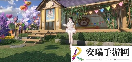 逆水寒手游宠物专属拥抱互动动作怎么获取