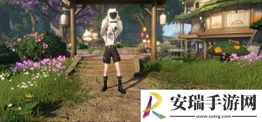 逆水寒手游宠物专属拥抱互动动作怎么获取