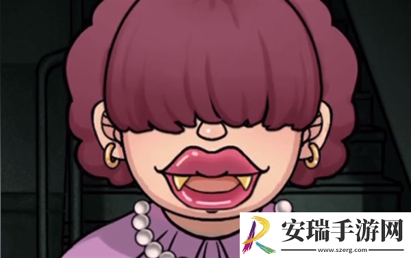 隐秘的档案门外是谁怎么通关
