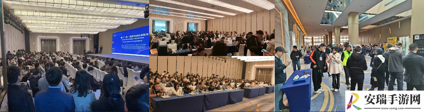 厦门游戏产业璀璨绽放
