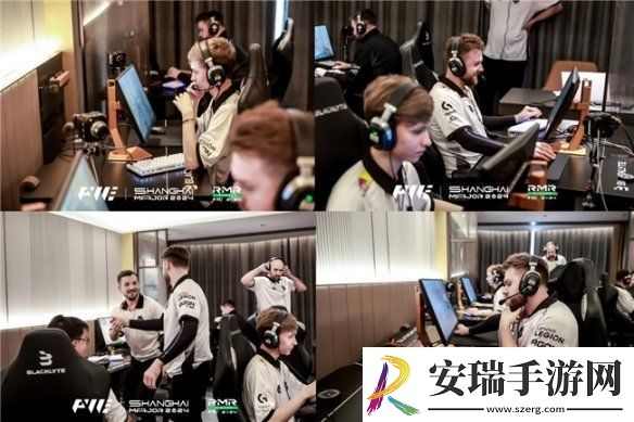 上海Major
