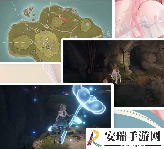 无限暖暖密林之息怎么获取