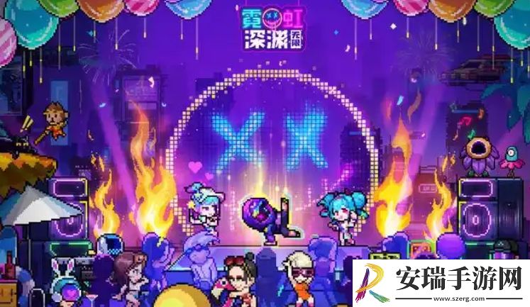 霓虹深渊无限伊芙琳怎么样