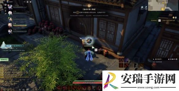 诛仙世界琅嬛酒酿灵体在哪