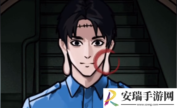 隐秘的档案门外是谁怎么通关