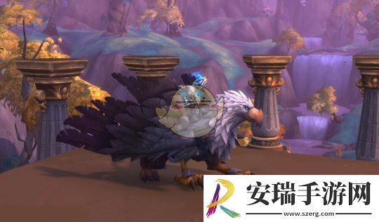 魔兽世界恶魔之种任务攻略
