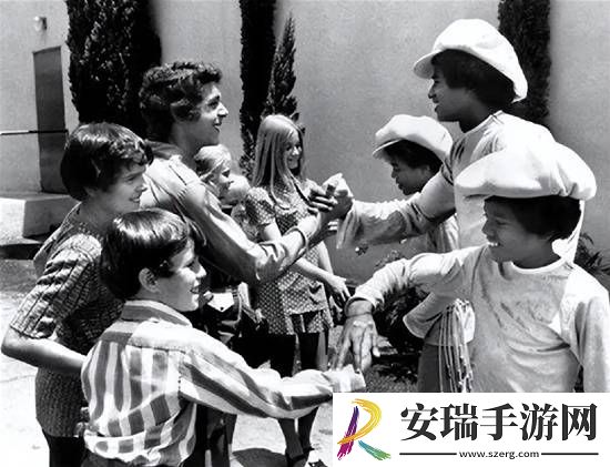 老照片
