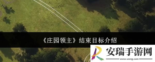 庄园领主结束目标是什么