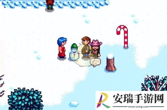 星露谷物语克林特的努力任务怎么做