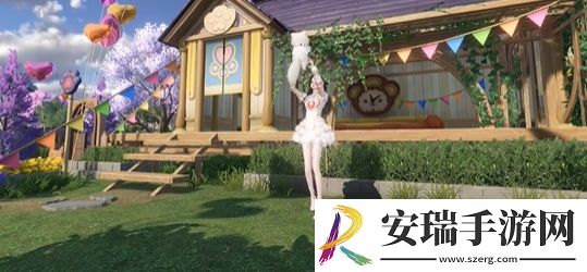 逆水寒手游宠物专属拥抱互动动作怎么获取