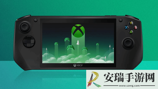 曝Xbox掌机或能运行PS游戏