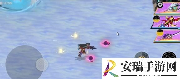刃境冰霜龙打法是什么