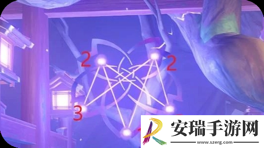 原神神樱大祓三个结界解法攻略