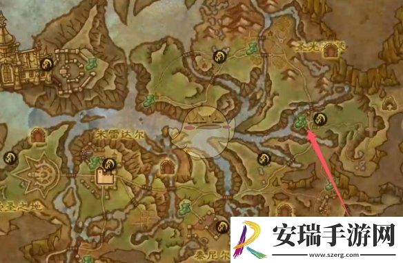 魔兽世界蝙蝠需求任务怎么做