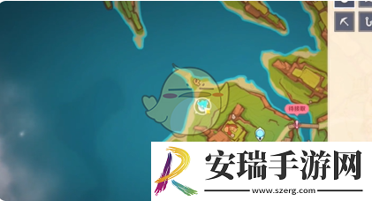 原神纳塔耐抓王介绍
