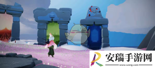 光遇红石黑石是什么