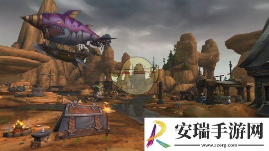 魔兽世界除草驱虫任务攻略