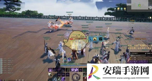 诛仙世界云间参悟任务攻略